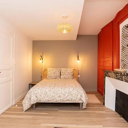 Apartamento Jungle - T2 Centre Historique